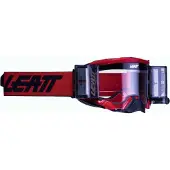 Leatt LeattVelocity5.5Roll-OffRoteMotocross-Brille