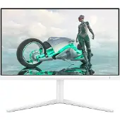 Philips Evnia 24M2N3201A/00, 60,5 cm (23.8"), 1920 x 1080 Pixel, Full HD, LCD, 1 ms, Weiß