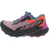 La Sportiva Prodigio Woman Sportschuhe Damen Outdoorschuhe Trekkingschuh Mehrfarbig Sport Outdoor, Schuhgröße:39 EU