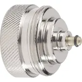 EUROTRONIC Markaryd, Adapter, Metall