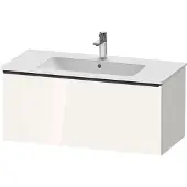 Duravit DE42630BD220000 D-Neo WTU WH R.ek 1010x462x440 Wß