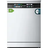 Cecotec Bolero Aguazero 6700 Geschirrspüler Mit Drittem Rack 15 Anzahl Maßgedecke