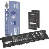 Mitsu Akku für HP Envy X360 Serie 3454mAh 15,4V