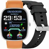 Gravity Smartwatches GT18-4
