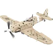 COBI Macchi MC.202 Folgore