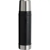 Stanley Thermosflasche The Legendary Classic Bottle 0,59L Black 2.0