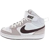 Nike Court Borough Mid 2 CD7782118 (40/wht-burgundy crush-platin)