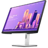 Dell 68,58 cm (27" ) Monitor – P2722H, 68,6 cm (27"), 1920 x 1080 Pixel, Full HD, LCD, 8 ms, Schwarz