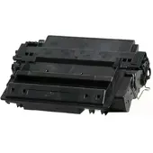 Ampertec Kompatibler Toner ersetzt HP Q6511X 11X schwarz