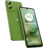 Motorola moto g06 , 17,5 cm (6.88"), 4 GB, 128 GB, 50 MP, Android 15, Grün