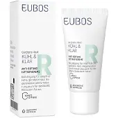 Eubos Kühl & Klar Anti-Rötung Intensivcreme 30 ml Creme