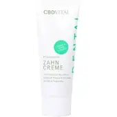 CBD-Vital Probiotische Zahncreme