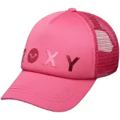 Roxy Trucker Cap "Reggae Town"