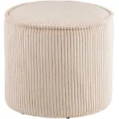 House Nordic Pouf Liv