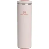 Stanley Thermobecher The Transit Fliptop Mug 0,47L Rose Quartz