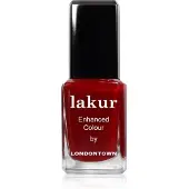 Londontown lakur Truly Ruby Nagellack 12 ml