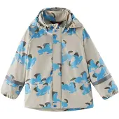 Reima Regenjacke " Vesi " in Fresh Blue | Gr.: 134