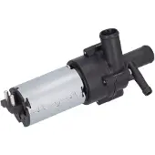 FEBI BILSTEIN Zusatzwasserpumpe Wasserumwälzpumpe 182743 passend für MERCEDES-BENZ C-Klasse Limousine (W203) elektrisch 0,43kg