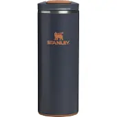 Stanley The Transit Fliptop Mug 12oz, Twilight 10-13063-015 Thermobecher mit Klappdeckel 350 ml
