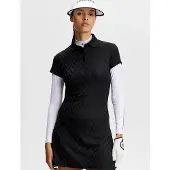 J.lindeberg J. LINDEBERG Kleid Dally, schwarz