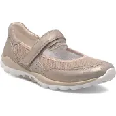 Gabor rollingsoft Riemchenballerina 86.961.95 Beige Gr.38,5