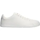 Groundies - Women's Zero - Barfußschuhe Gr 40 weiß/grau