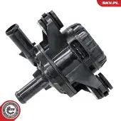ESEN SKV Zusatzwasserpumpe Wasserumwälzpumpe 22SKV080 für TOYOTA AURIS (NRE15, ZZE15, ADE15, ZRE15, NDE15) elektrisch