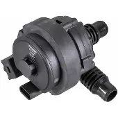 METZGER Zusatzwasserpumpe GREENPARTS 2221198