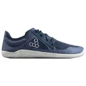 Vivobarefoot Primus Lite Iv Sportschuhe Blau EU 38 Frau Blau EU 38