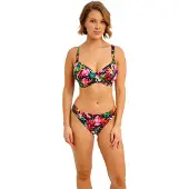 Freya Swim Unwattierter Bikini BH Kailua Shores | Grösse: 85E | Farbe: Schwarz