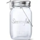 SONNENGLAS Solarlampe Generation 6