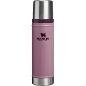 Stanley Thermosflasche The Legendary Classic Bottle 0,59L Purple Smoke