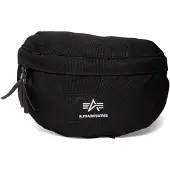 Alpha industries Gürteltasche "Big A Oxford Waist Bag"