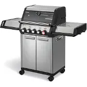 Enders Gasgrill Monroe Pro 3 SIKR TURBO