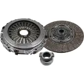 FEBI BILSTEIN Kupplungssatz 105207