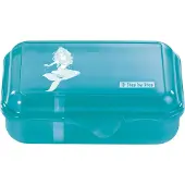 Step by step Lunchbox Mermaid Lola Blau