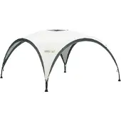 Coleman Event Shelter M, Weiß, Stahl, Polyester, 9 m², 300 mm, 300 mm