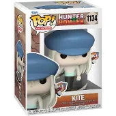 Funko POP! Hunter x Hunter - Kite 1134 - Pop! - Vinyl Figur