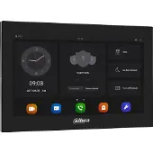 Dahua Vth5341g-w Video-gegensprechanlage