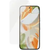 PanzerGlass SAFE by "Classic Fit Screen Protector" für Google Pixel 9/10;Google Pixel 9/10 Pro Displayschutzfolie, Schutzfolie, Bildschirmschutz, kratz- & stoßfest
