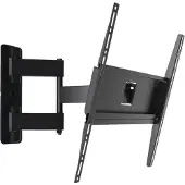 Vogel's Vogels MA3040-A1, 32-55", Full Motion, Maximales Gewicht (Kapazität) 25 kg, VESA 200x100, 200x200, 300x300, 400x400 mm, Schwarz