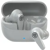 JLab Go Pods ANC TWS Cloud White Kopfhörer