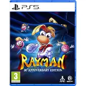 Rayman 30. Jubiläumsedition - Spiel PS5