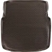 Sixtol Vana do kufru gumová MERCEDES-BENZ CLS-Class 219 Coupe 2004-2010