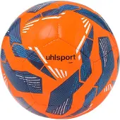 Uhlsport Team Mini Fußball Orange Orange One Size