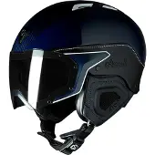 Aurak Falcon B Helm Mit Visier