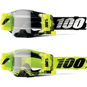 100% Armega Forecast Offroad-brille