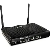 Draytek Vigor 2927ax WiFi6 Dual-WAN Security Firewall VPN Router
