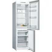 Bosch Kgn36nlea Kühlschrank Mit Gefrierfach