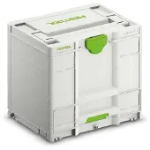 Festool Systainer³ SYS3-COMBI M 337 | 577767